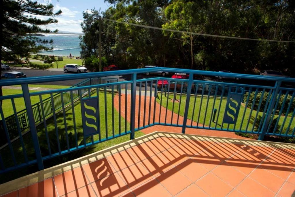 Forster NSW Yamba Accommodation