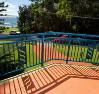 Whitesands Unit 103 38 North Street - Yamba Accommodation