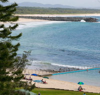 Whitesands Unit 402 34-38 North Street - Yamba Accommodation
