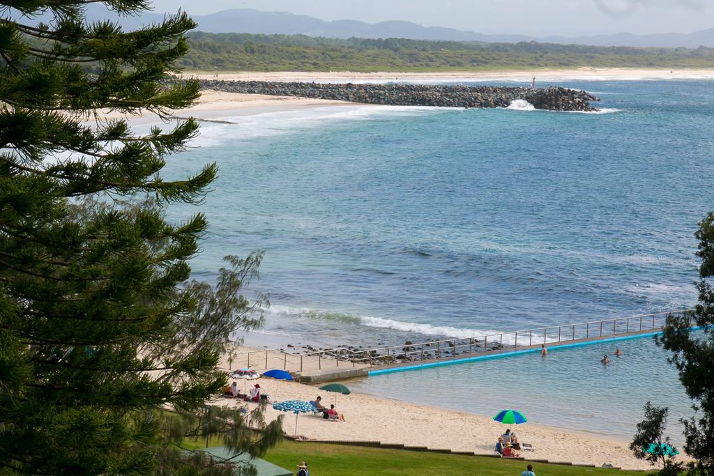 Wallingat NSW Yamba Accommodation