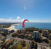Whitesands Unit 602 34-38 North Street - Yamba Accommodation