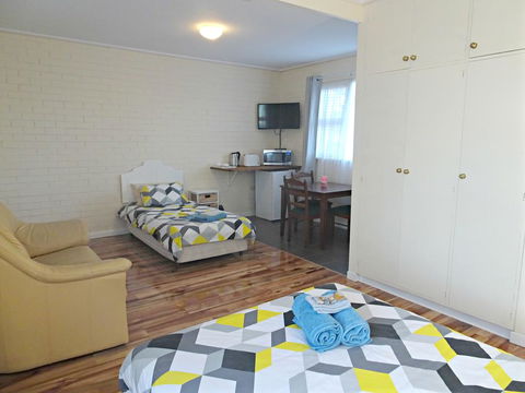 Whyalla Country Inn Motel - Yamba Accommodation 1