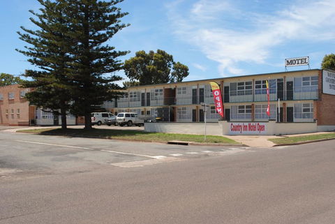 Whyalla Country Inn Motel - Yamba Accommodation 3