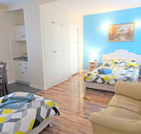 Whyalla Country Inn Motel - Yamba Accommodation