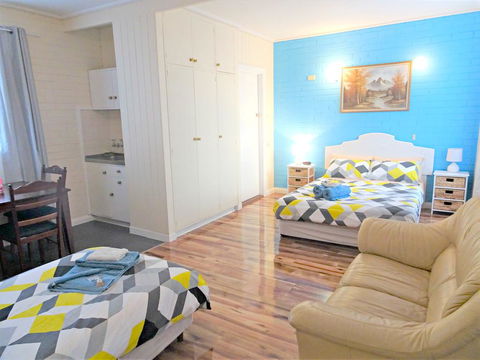 Whyalla Country Inn Motel - Yamba Accommodation 0