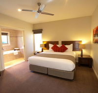 Wild Cattle Creek Estate - Yamba Accommodation