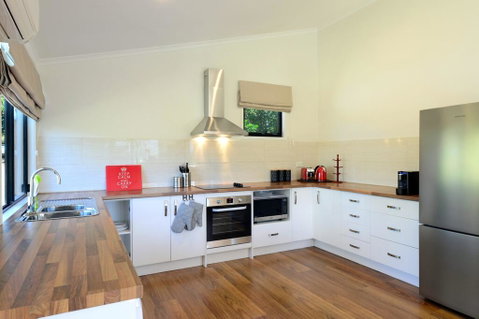 Wild Rose Cottage- Kiaroo, Kangaroo Valley - Yamba Accommodation 1