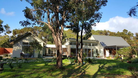 Wilderness House - Yamba Accommodation 0