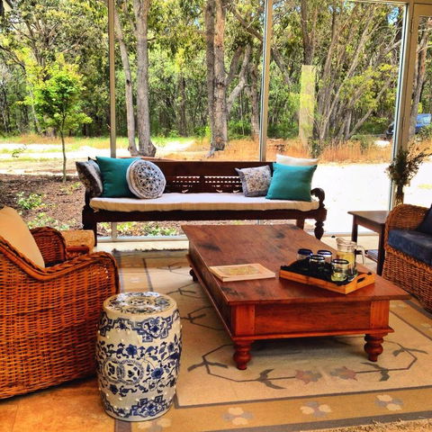 Wilderness House - Yamba Accommodation 3