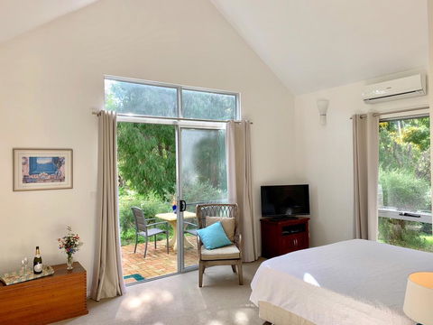 Wilderness House - Yamba Accommodation 2