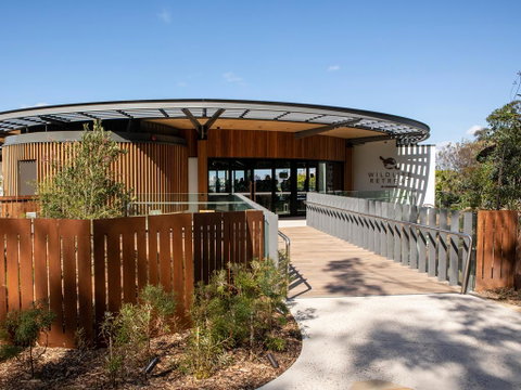 Wildlife Retreat At Taronga - Yamba Accommodation 1