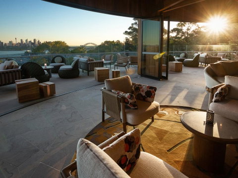 Wildlife Retreat At Taronga - Yamba Accommodation 2