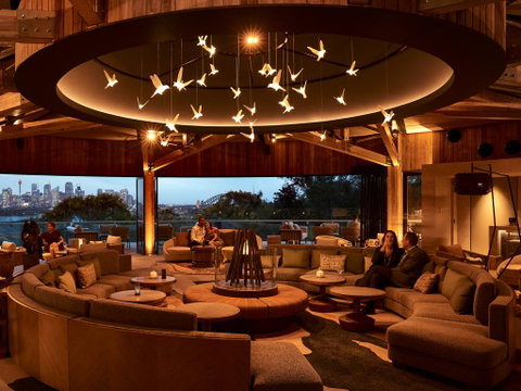 Wildlife Retreat At Taronga - Yamba Accommodation 3