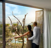 Wildlife Retreat at Taronga - Yamba Accommodation