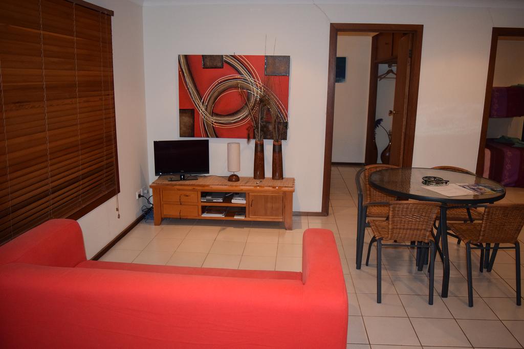 Yamba Accommodation