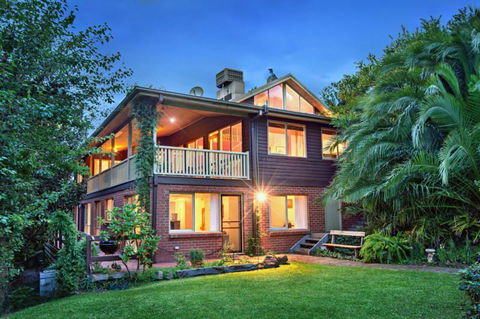 Wildwood Lodge - Yamba Accommodation 0
