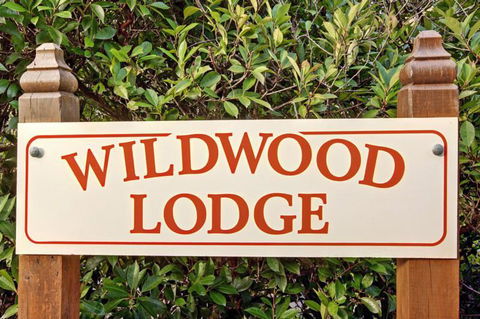 Wildwood Lodge - Yamba Accommodation 1