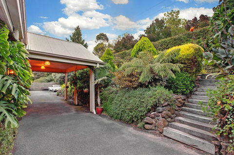 Wildwood Lodge - Yamba Accommodation 3