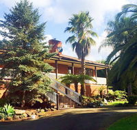 Will's Wonderland BB  Farmstay - Yamba Accommodation