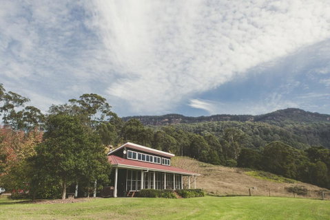 Willabrook Retreat - Mojo Cottage - Romantic Escape! - Yamba Accommodation 0