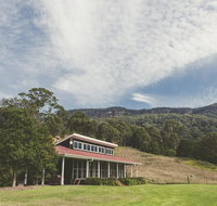 Willabrook Retreat - Mojo Cottage - Romantic escape - Yamba Accommodation