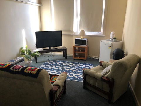 William Farrer Hotel - Yamba Accommodation 3