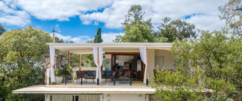 Willow Upon Avon Accommodation - Yamba Accommodation 0