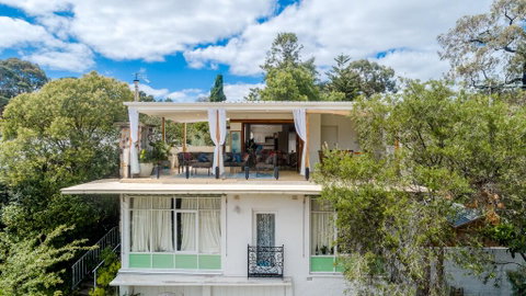 Willow Upon Avon Accommodation - Yamba Accommodation 2