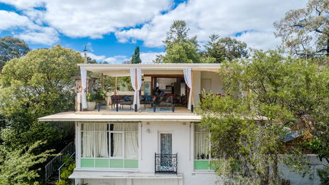 Willow Upon Avon Accommodation - Yamba Accommodation 2