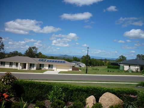 Willowbank Drive Bed & Breakfast - Yamba Accommodation 3