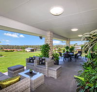 Willowbank Drive Bed  Breakfast - Yamba Accommodation