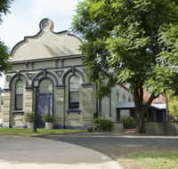 Willowgate Hall Luxury Hosted BB - Yamba Accommodation