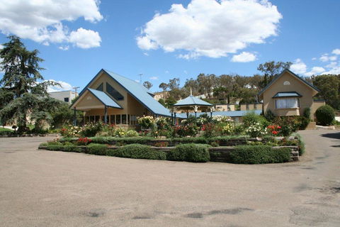 Willows Motel - Yamba Accommodation 1