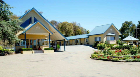 Willows Motel - Yamba Accommodation 3