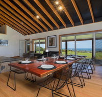 Willowview - coastal retreat stunning views - Yamba Accommodation