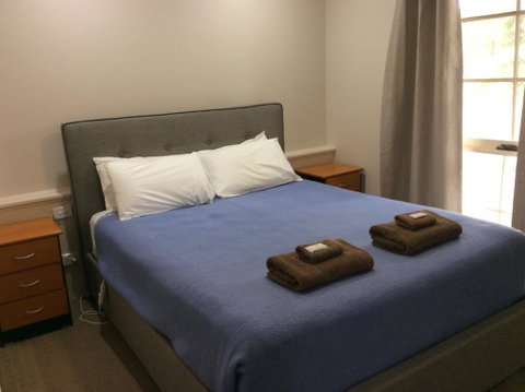 Winbi River Resort - Yamba Accommodation 1