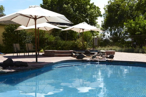 Winbi River Resort Holiday Rentals - Yamba Accommodation 1