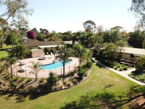 Winbi River Resort Holiday Rentals - Yamba Accommodation 3