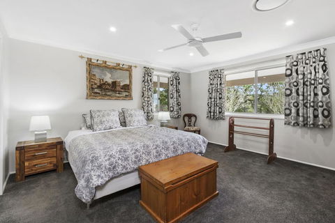 WINDARRI - Yamba Accommodation 1