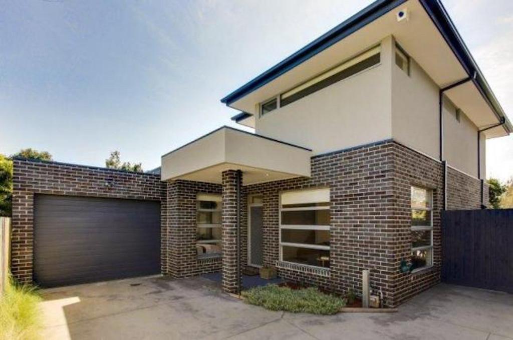Boneo VIC Yamba Accommodation