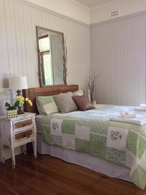 Windrush BnB - Comboyne Australia - Yamba Accommodation 1