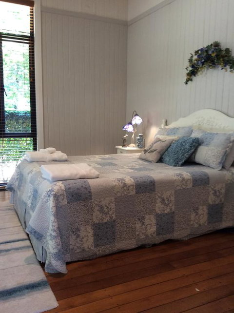 Windrush BnB - Comboyne Australia - Yamba Accommodation 3