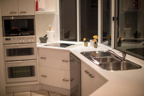 Windsong - Yamba Accommodation 1