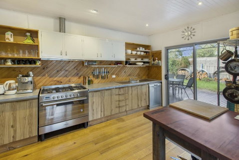 Windsong - Pet Friendly, Wifi And Close To Water - Yamba Accommodation 1