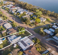 Windsong - Pet friendly wifi and close to water - Yamba Accommodation