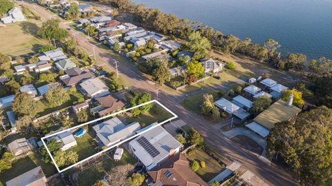 Windsong - Pet Friendly, Wifi And Close To Water - Yamba Accommodation 0