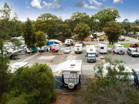 Windsor Gardens Caravan Park - Yamba Accommodation 3
