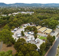 Windsor Gardens Caravan Park