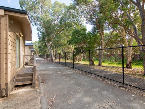 Windsor Gardens Caravan Park - Yamba Accommodation 2