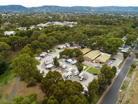 Windsor Gardens Caravan Park - Yamba Accommodation 0